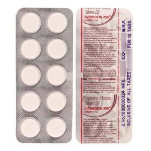 0004045 althrocin 250mg tablet 10s 510