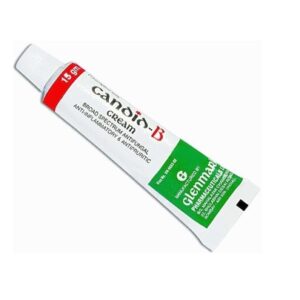 0004076 candid cream 15gm 510