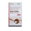 0004104 beclate 100mcg inhaler 200mdi 510