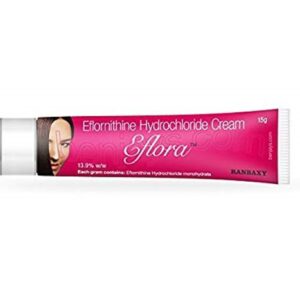 0004132 eflora cream 15gm 510
