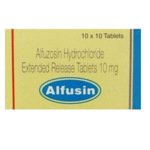 Alfusin - 10mg