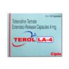 0004155 terol la 4mg capsule 10s 510