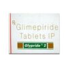 0004169 glypride 2mg tablet 10s 510