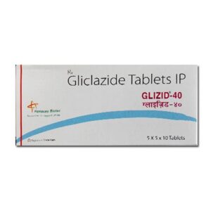 0004171 glizid 40mg tablet 10s 510