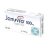 0004185 januvia 100mg tablet 7s 510