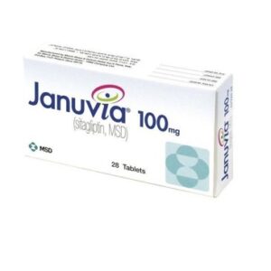 0004185 januvia 100mg tablet 7s 510