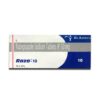 0004231 razo 10mg tablet 10s 510