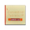0004261 cardivas 3125mg tablet 10s 510