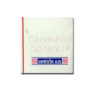 0004272 cardivas 625mg tablet 10s 510