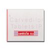 0004283 cardivas 125mg tablet 10s 510