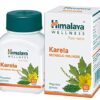 0004330 himalaya karela tablets 60s 510