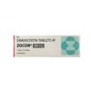 0004370 zocor 20mg tablet 10s 510