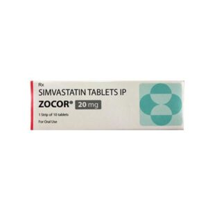 0004370 zocor 20mg tablet 10s 510