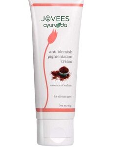 Anti Blemish Pigment Cream