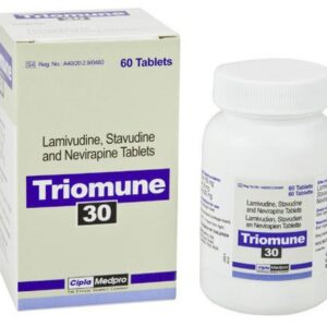 0004854 triomune 15030200mg tablet 10s 510