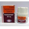 0004859 temonat 20mg capsule 15s 510