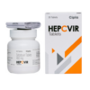 0004861 hepcvir 400mg tablet 28s 510