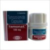 0004862 temonat 100mg capsule 5s 510
