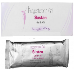 0005029 susten 8 gel 135gm 510