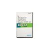 0005036 bimat eye drops 3ml 510