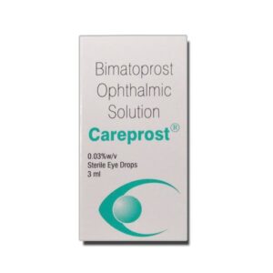 0005037 careprost eye drops 3ml 510