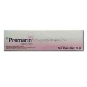 0005039 premarin vaginal cream 14gm 510