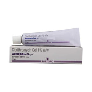 Acnesol CL Gel 15gm