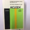 ACLEENLOTION25ML