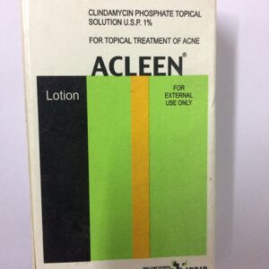 ACLEENLOTION25ML