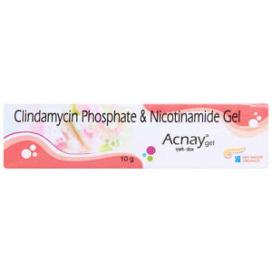 Acnay Gel 10gm