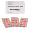 Malegra FXT Tablets