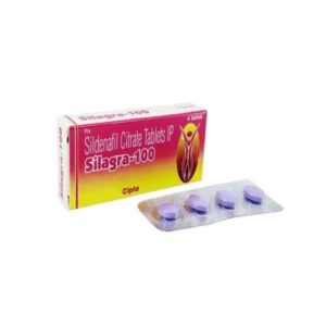 Silagra 100 Mg 600x600 1