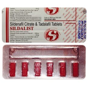 Sildalist 600x600 1