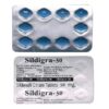 Sildigra 50 Mg
