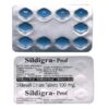 Sildigra Professional 100 Mg