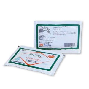 Super p force oral jelly