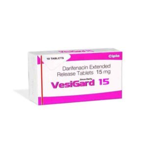 Vesigard 15