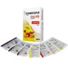 Week Pack Kamagra 100 Mg Oral Jelly 600x600 1
