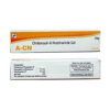 a cn gel topical 20gm