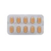 tadaflo 10mg tablet 10 s 2