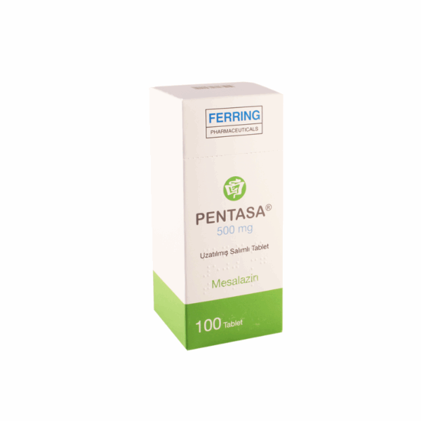 Pentasa mg Tablet .png