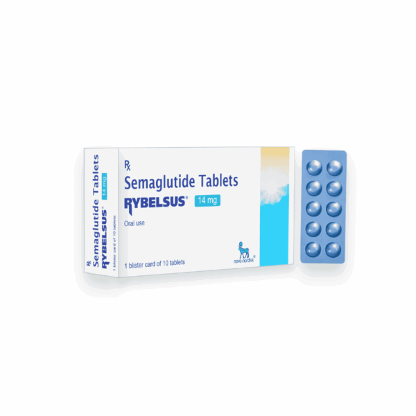 Rybelsus mg Tablet.png