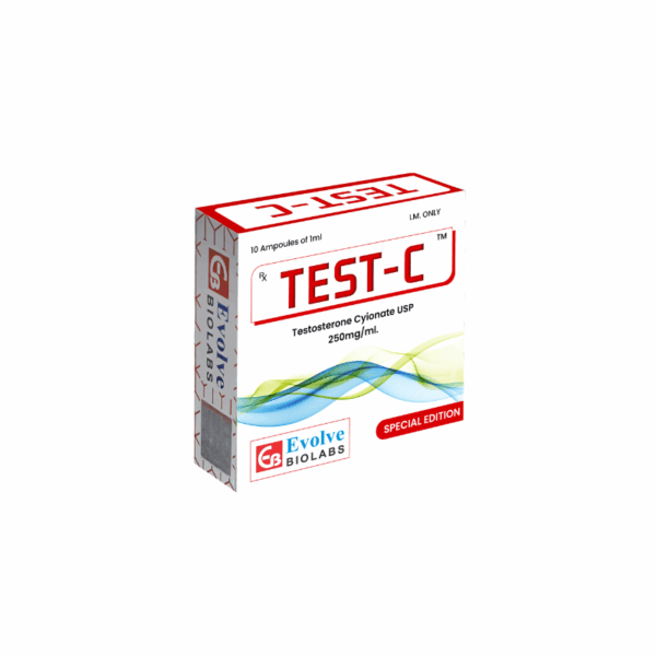 TEST C Injection Testosterone Cypionate mgml .png